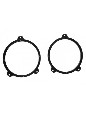 Проставки под динамики 165 мм / 6.5" ACV 271023-08 для BMW 3 Series (E46)