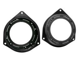 Проставки під динаміки 100-120 мм / 4"-5.25" ACV 271230-06 для Alfa Romeo, Citroen, Fiat, Ford, Opel, Peugeot