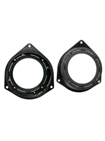 Проставки під динаміки 100-120 мм / 4"-5.25" ACV 271230-06 для Alfa Romeo, Citroen, Fiat, Ford, Opel, Peugeot