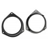 Проставки под динамики 130 мм / 5.25" ACV 271230-09 для Citroen, Peugeot, Opel, Fiatб Ford