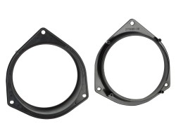 Проставки под динамики 130 мм / 5.25" ACV 271230-09 для Citroen, Peugeot, Opel, Fiatб Ford