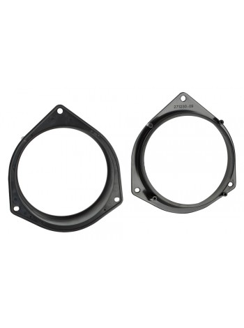 Проставки под динамики 130 мм / 5.25" ACV 271230-09 для Citroen, Peugeot, Opel, Fiatб Ford