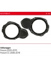 Проставки під динаміки ACV 271320-27 для Volkswagen Passat, Passat CC