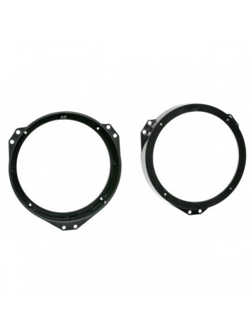 Проставки під динаміки 165 мм / 6.5" Carav 14-031 для Opel, BMW X5, Honda Jazz