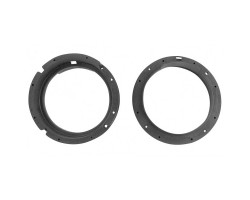Проставки під динаміки 165 мм / 6.5" Carav 14-064 для автомобілів Volkswagen, Audi, Skoda, Seat