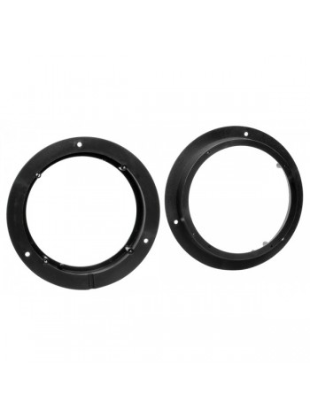 Проставки під динаміки 165 мм / 6.5" ACV 271190-16 для Ford Mondeo, Mercedes A-klasse, B-klasse