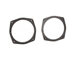 Проставки під динаміки ACV 271200-01 для Mitsubishi, Mercedes, Hyundai, Smart