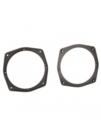 Проставки під динаміки ACV 271200-01 для Mitsubishi, Mercedes, Hyundai, Smart