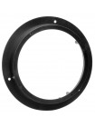 Проставки під динаміки 165 мм / 6.5" ACV 271190-16 для Ford Mondeo, Mercedes A-klasse, B-klasse