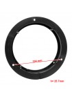 Проставки під динаміки 165 мм / 6.5" ACV 271190-16 для Ford Mondeo, Mercedes A-klasse, B-klasse