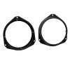 Проставки под динамики 165 мм / 6.5" ACV 271230-07 для Alfa Romeo, Dacia, Fiat, Nissan, Opel