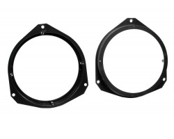 Проставки під динаміки 165 мм / 6.5" ACV 271230-07 для Alfa Romeo, Dacia, Fiat, Nissan, Opel