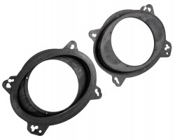 Проставки під динаміки ACV 271296-02 для Subaru