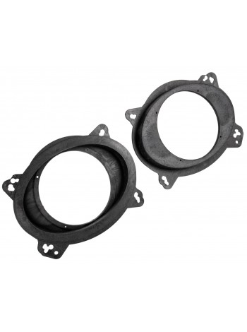 Проставки под динамики ACV 271296-02 для автомобилей Subaru