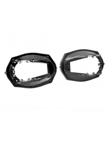 Проставки під динаміки 6"х9" ACV 271023-04 для BMW 3 Series (E36)