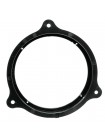 Проставки под динамики 165 мм / 6.5" ACV 271210-04 для Dacia, Fiat, Nissan, Opel, Renault, Smart, Seat