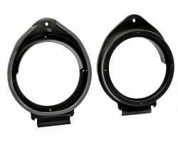 Проставки под динамики 165 мм / 6.5" ACV 271230-08 для Chevrolet, Cadillac, Hummer, Opel