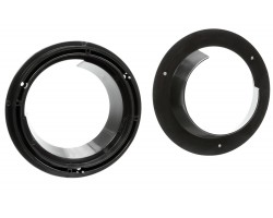 Проставки под динамики 165 мм / 6.5" ACV 271292-02 для Suzuki, Fiat, Opel