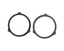 Проставки под динамики 165 мм / 6.5" CARAV 14-008 для Hyundai, KIA