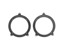 Проставки під динаміки 130 мм / 5.25" CARAV 14-029 для BMW