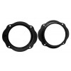 Проставки под динамики 165 мм / 6.5" ACV 271114-08 для Ford Focus, C-Max, Fiesta, Kuga