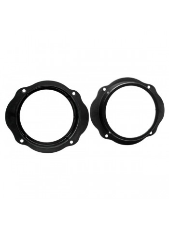 Проставки під динаміки 165 мм / 6.5" ACV 271114-08 для Ford Focus, C-Max, Fiesta, Kuga