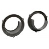 Проставки под динамики 130 мм / 5.25" ACV 271170-03 для Honda Accord, Mazda 2, 3