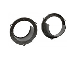 Проставки під динаміки 130 мм / 5.25" ACV 271170-03 для Honda Accord, Mazda 2, 3
