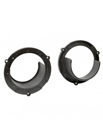 Проставки под динамики 130 мм / 5.25" ACV 271170-03 для Honda Accord, Mazda 2, 3