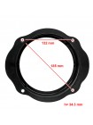 Проставки под динамики 165 мм / 6.5" ACV 271114-08 для Ford Focus, C-Max, Fiesta, Kuga