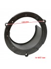 Проставки під динаміки 130 мм / 5.25" ACV 271170-03 для Honda Accord, Mazda 2, 3