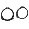 Проставки під динаміки 165 мм / 6.5" ACV 271230-05 для Opel, BMW, Mecedes, Nissan, Renault