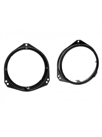 Проставки під динаміки 165 мм / 6.5" ACV 271230-05 для Opel, BMW, Mecedes, Nissan, Renault