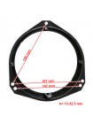 Проставки под динамики 165 мм / 6.5" ACV 271230-05 для Opel, BMW, Mecedes, Nissan, Renault