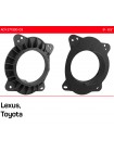 Проставки під динаміки ACV 271300-03 для Toyota, Lexus