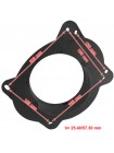 Проставки под динамики ACV 271300-03 для Toyota, Lexus