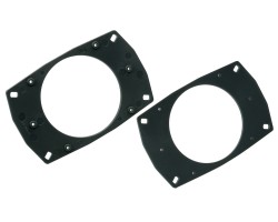 Проставки під динаміки ACV 277000-03 універсальні для перехода с 95 × 155 mm на 100 mm
