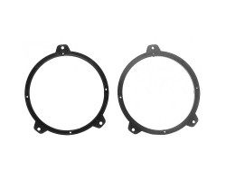 Проставки під динаміки 165 мм / 6.5" CARAV 14-030 для BMW