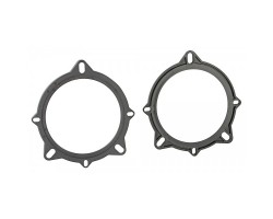 Проставки під динаміки 100 мм / 4" ACV 271023-11 для BMW 3 Series, 5 Series, X1, X3, X5