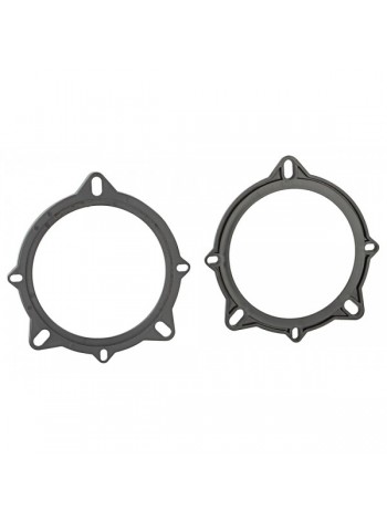 Проставки під динаміки 100 мм / 4" ACV 271023-11 для BMW 3 Series, 5 Series, X1, X3, X5