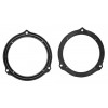Проставки под динамики 165 мм / 6.5" ACV 271114-09 для Ford Focus, C-Max, Fiesta, Kuga, S-Max, Galaxy, Mondeo