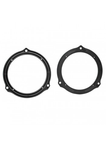 Проставки під динаміки 165 мм / 6.5" ACV 271114-09 для Ford Focus, C-Max, Fiesta, Kuga, S-Max, Galaxy, Mondeo