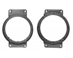 Проставки під динаміки 165 мм / 6.5" Carav 14-057 для автомобілів Suzuki Jimny