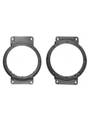 Проставки под динамики 165 мм / 6.5" Carav 14-057 для автомобилей Suzuki Jimny