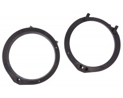 Проставки під динаміки 165 мм / 6.5" ACV 271130-04 для Honda