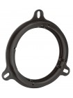 Проставки под динамики 165 мм / 6.5" ACV 271250-10 для автомобилей Dacia, Fiat, Hyundai, Mazda, Nissan, Opel, Renault, Smart