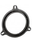 Проставки под динамики 165 мм / 6.5" ACV 271250-10 для автомобилей Dacia, Fiat, Hyundai, Mazda, Nissan, Opel, Renault, Smart