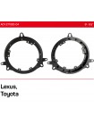 Проставки под динамики ACV 271300-04 для Toyota, Lexus