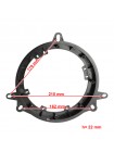 Проставки под динамики ACV 271300-04 для Toyota, Lexus