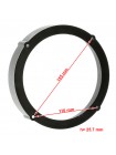 Проставки под динамики ACV 271320-16 для автомобилей Seat, Mitsubishi, Mercedes